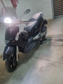 Scarabeo 300ie