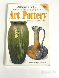 006 - Libro Art Pottery