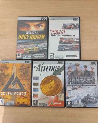 Lotto Giochi PC