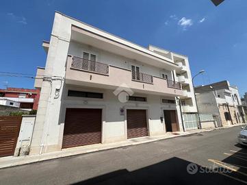 CASA INDIPENDENTE A CASAMASSIMA