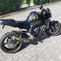 Yamaha FZ1