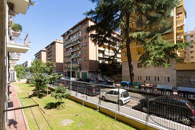 Cinecitta' - trilocale con cantina