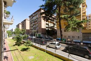 Cinecitta' - trilocale con cantina