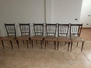 Tavolo Sedie Tavolino Divano Poltrona