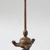 LAMPADA FIORENTINA PRIMI NOVECENTO