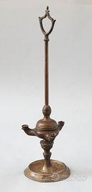 LAMPADA FIORENTINA PRIMI NOVECENTO