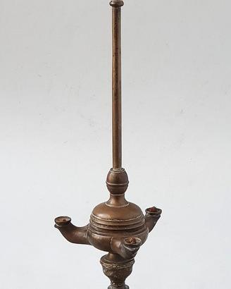 LAMPADA FIORENTINA PRIMI NOVECENTO