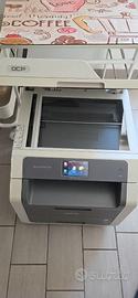 Brother laser colori multifunzione