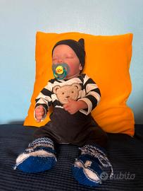 bambola reborn