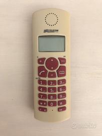 Cordless Plutone - Telecom