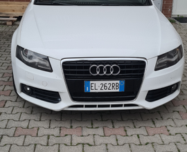 Audi A4 sw S LINE