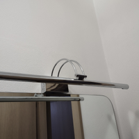 Lampada da specchio