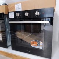 SCONTATO!! 🤯 FORNO NUOVO DA INCASSO VENTILATO 