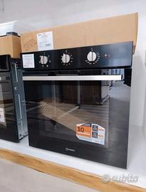 SCONTATO!! 🤯 FORNO NUOVO DA INCASSO VENTILATO 