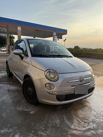 Fiat 500 1.3 Multijet (2011) OK Neopatentati