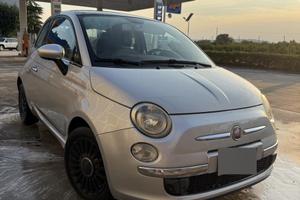Fiat 500 1.3 Multijet (2011) OK Neopatentati