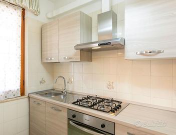 Cucina completa cm 255