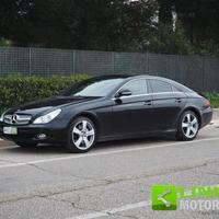 MERCEDES-BENZ CLS 350 CLS 350 AMG *gpl*