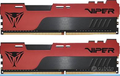 Ddr4 PATRIOT
