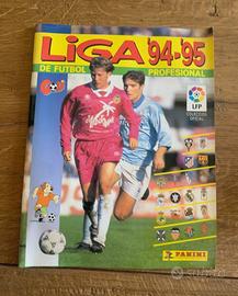 Album figurine  panini completo