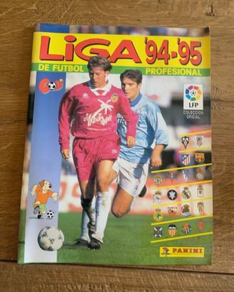 Album figurine  panini completo