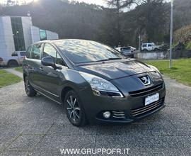 Peugeot 5008 1nd serie 1.6 HDi 112CV Premium