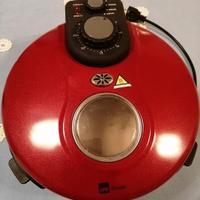 Fornetto elettrico per pizza