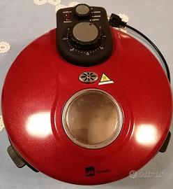 Fornetto elettrico per pizza