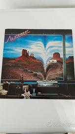 VINILE 33 GIRI  AL STEWART