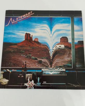 VINILE 33 GIRI  AL STEWART