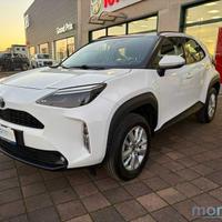 Toyota Yaris Cross 1.5h Active Eco fwd 116 CV...