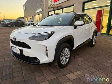 Toyota Yaris Cross 1.5h Active Eco fwd 116 CV...