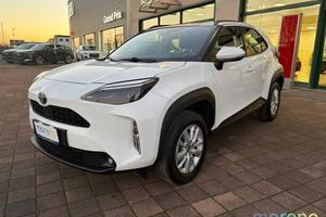 Toyota Yaris Cross 1.5h Active Eco fwd 116 CV...