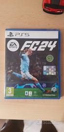 Fifa 24 Ps5