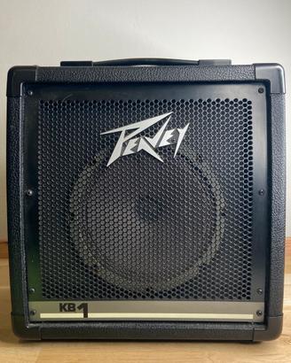 Amplificatore per chitarra Peavey KB1 20w