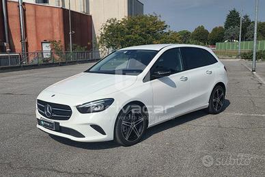 MERCEDES B 250 e hybrid EQ Sport Plus