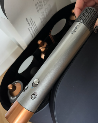 Dyson Airwrap Styler