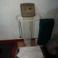 Pedana Vibrante DKN Technology DUNLOP