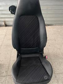 Sedili Smart 451