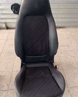 Sedili Smart 451