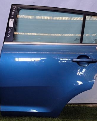 PORTIERA POSTERIORE SINISTRA KIA Sportage Serie 77