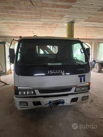 Isuzu NPR 35ql