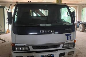 Isuzu NPR 35ql