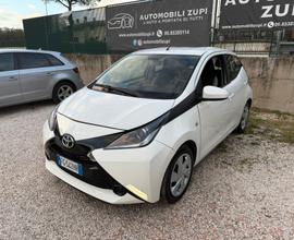 TOYOTA AYGO *ADATTA NEOPATENTATI *