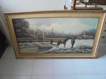 Quadro Gaudi permuto