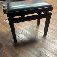 Sgabello Pianoforte