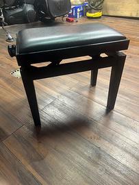 Sgabello Pianoforte