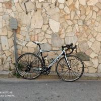 Bici da corsa Focus