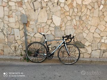 Bici da corsa Focus