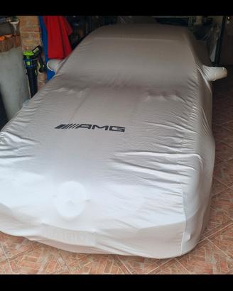 telo mercedes slk